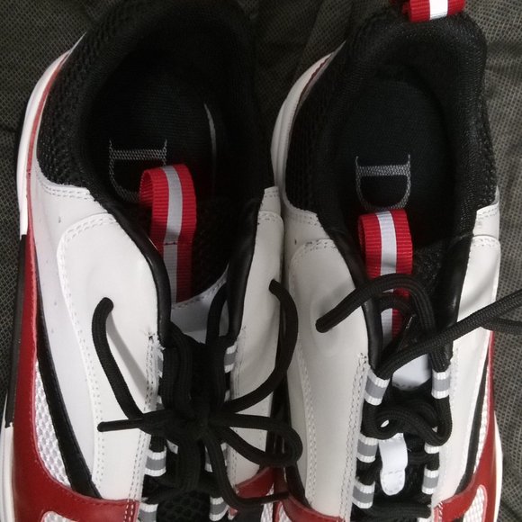 Dior Mens Sneakers - Picture 3 of 4